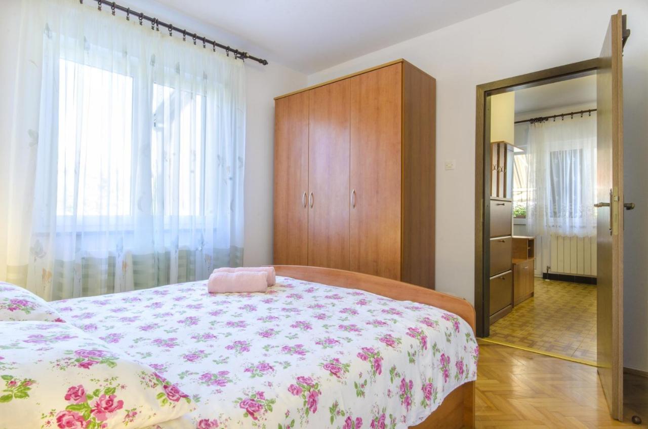 Apartment In Rovinj/Istrien 11533 Экстерьер фото