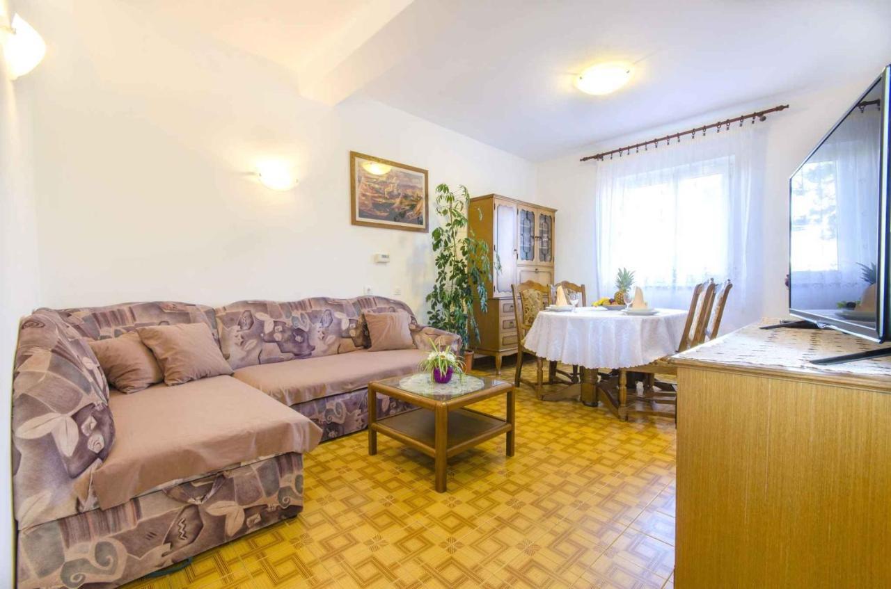 Apartment In Rovinj/Istrien 11533 Экстерьер фото