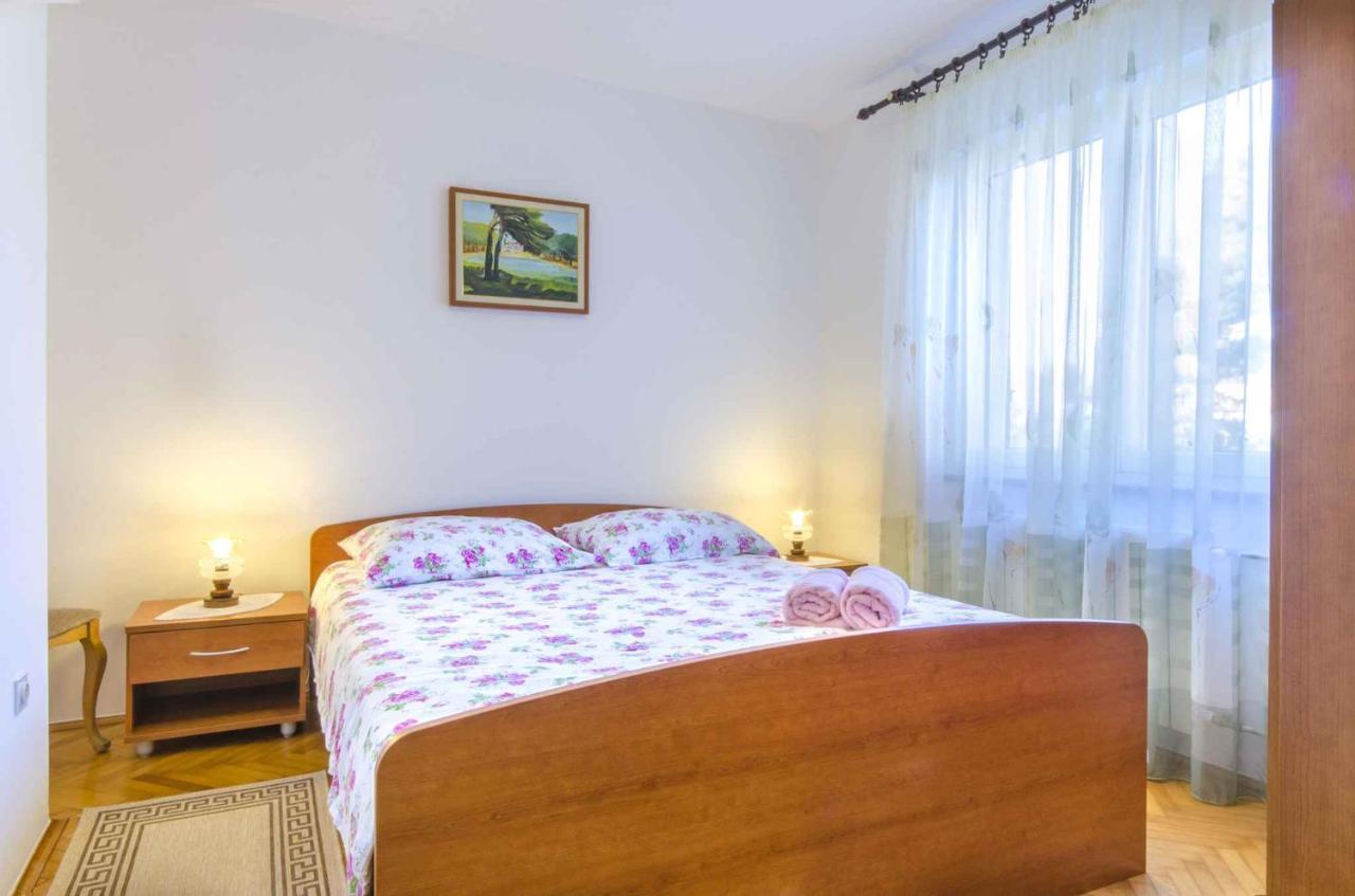 Apartment In Rovinj/Istrien 11533 Экстерьер фото