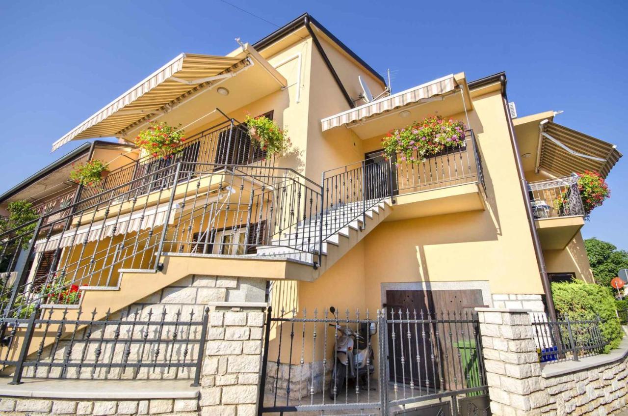 Apartment In Rovinj/Istrien 11533 Экстерьер фото