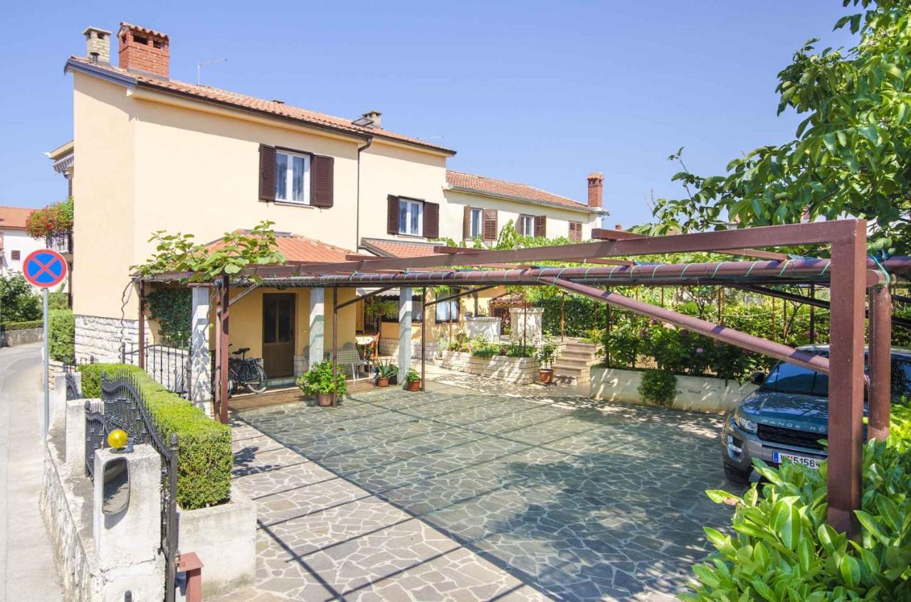 Apartment In Rovinj/Istrien 11533 Экстерьер фото