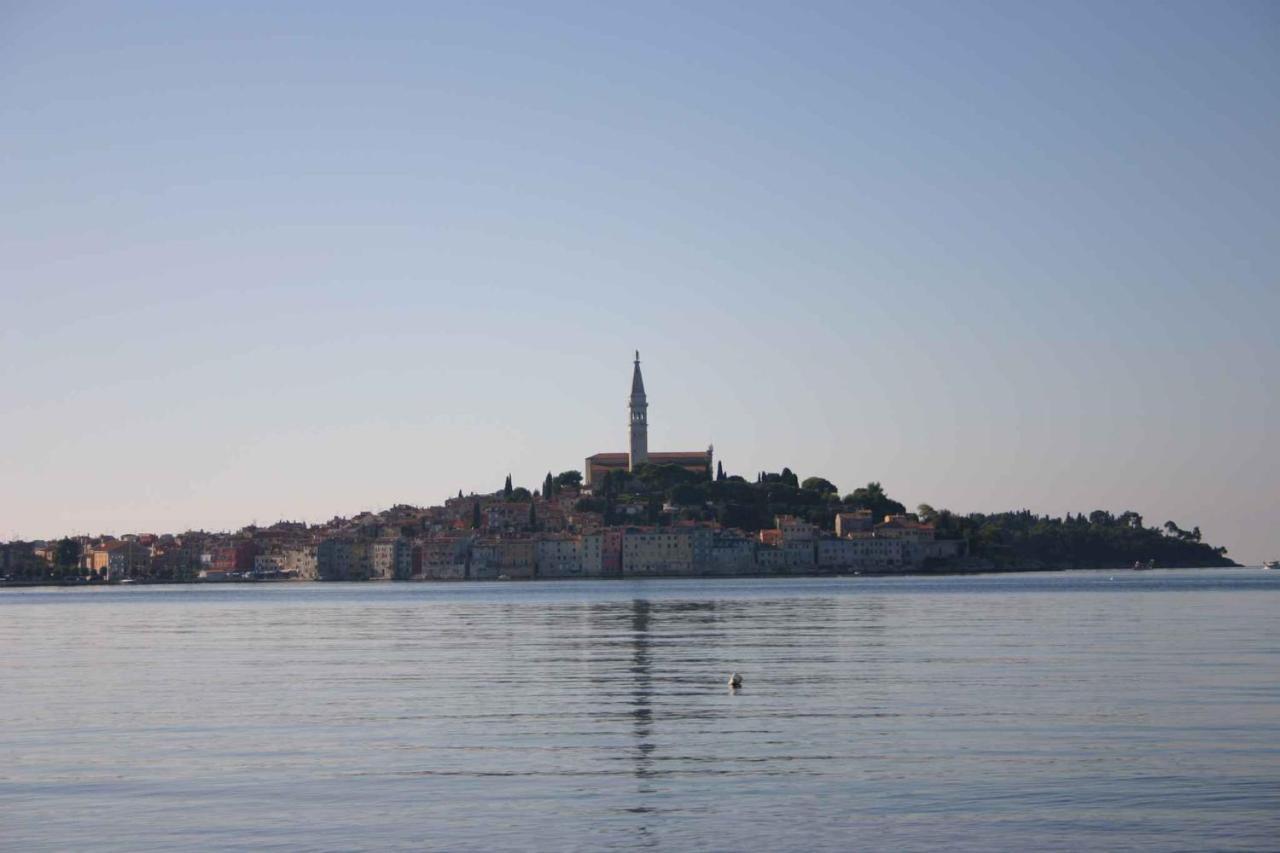 Apartment In Rovinj/Istrien 11533 Экстерьер фото