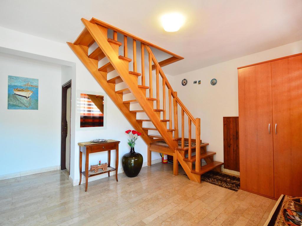 Apartment In Rovinj/Istrien 11533 Экстерьер фото