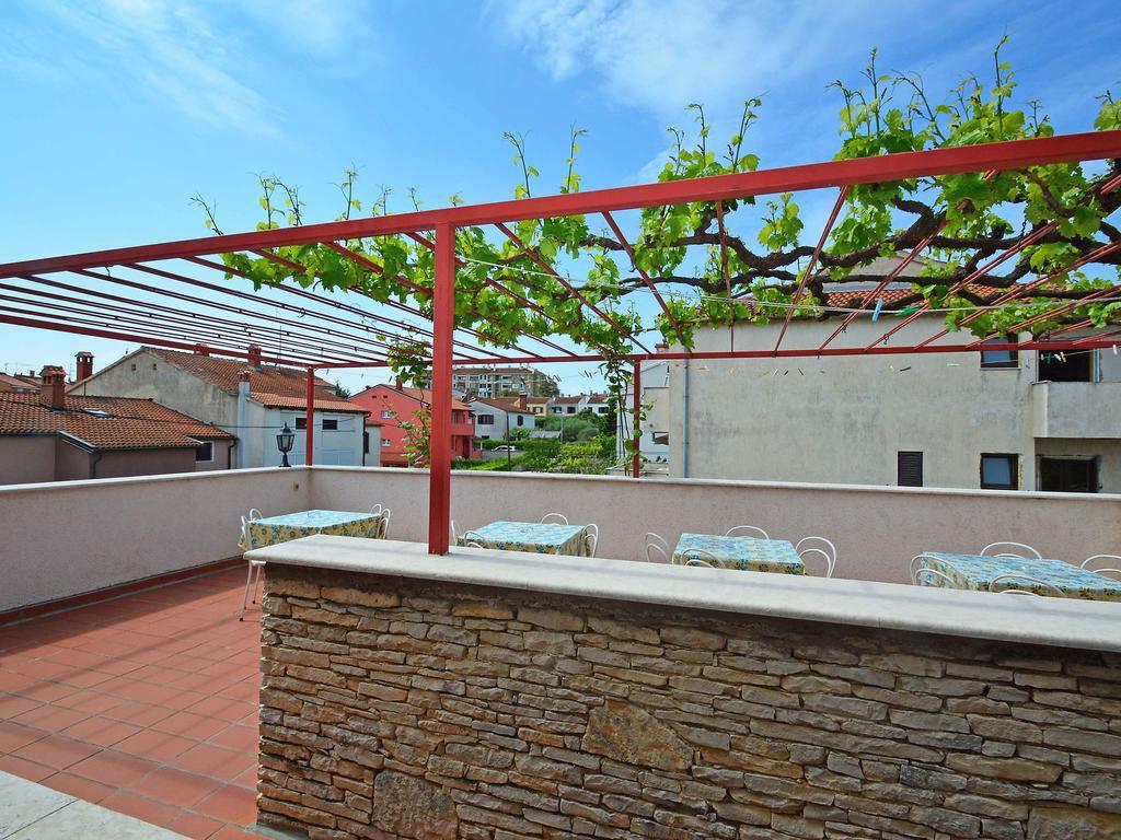 Apartment In Rovinj/Istrien 11533 Экстерьер фото