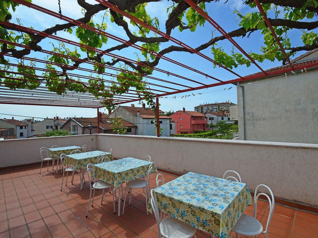 Apartment In Rovinj/Istrien 11533 Экстерьер фото