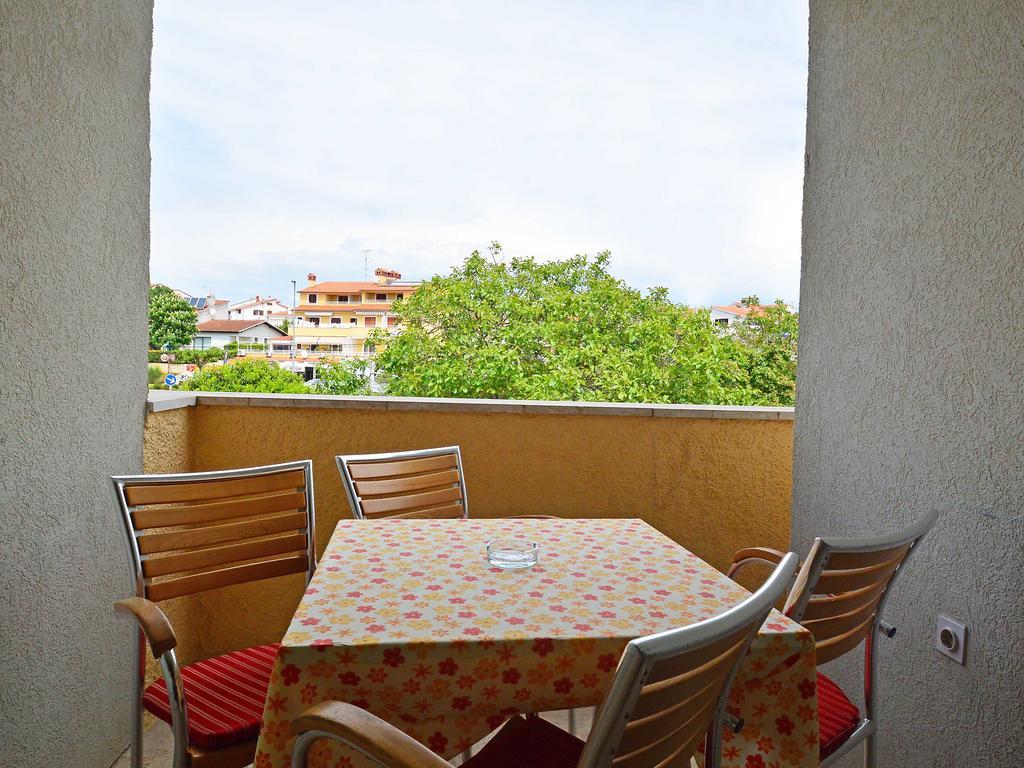 Apartment In Rovinj/Istrien 11533 Экстерьер фото