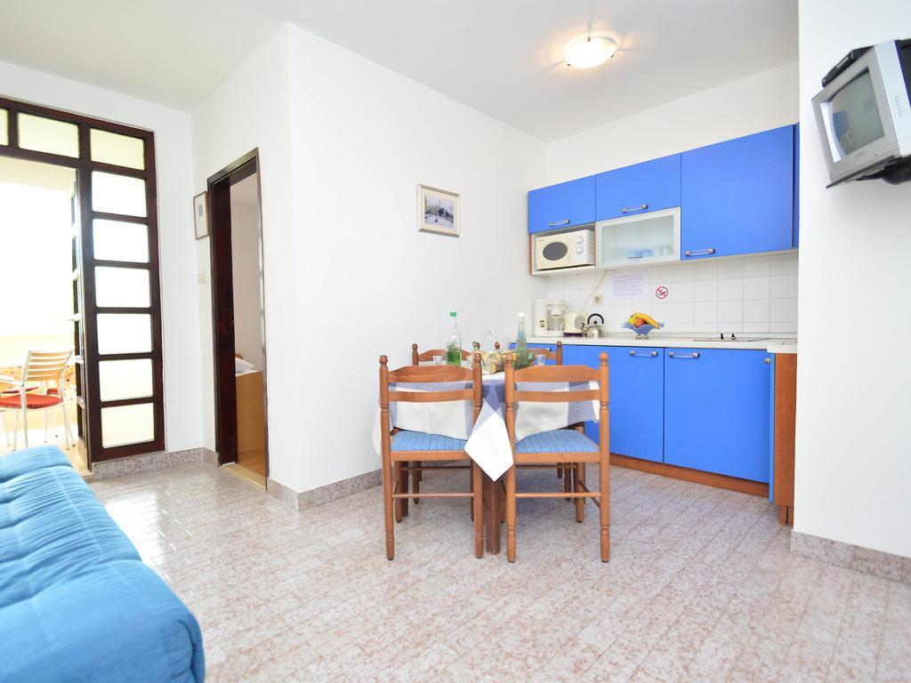 Apartment In Rovinj/Istrien 11533 Экстерьер фото