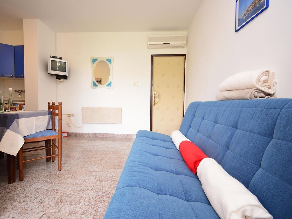 Apartment In Rovinj/Istrien 11533 Экстерьер фото