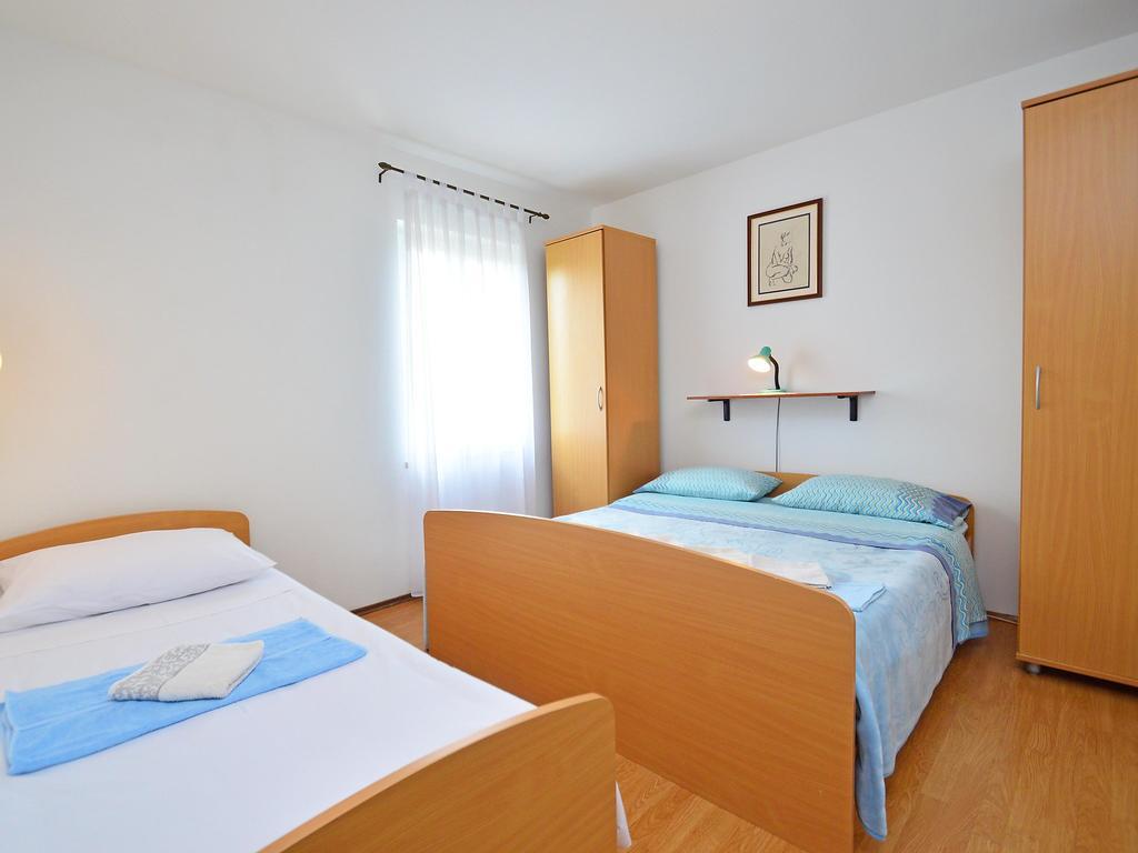 Apartment In Rovinj/Istrien 11533 Экстерьер фото